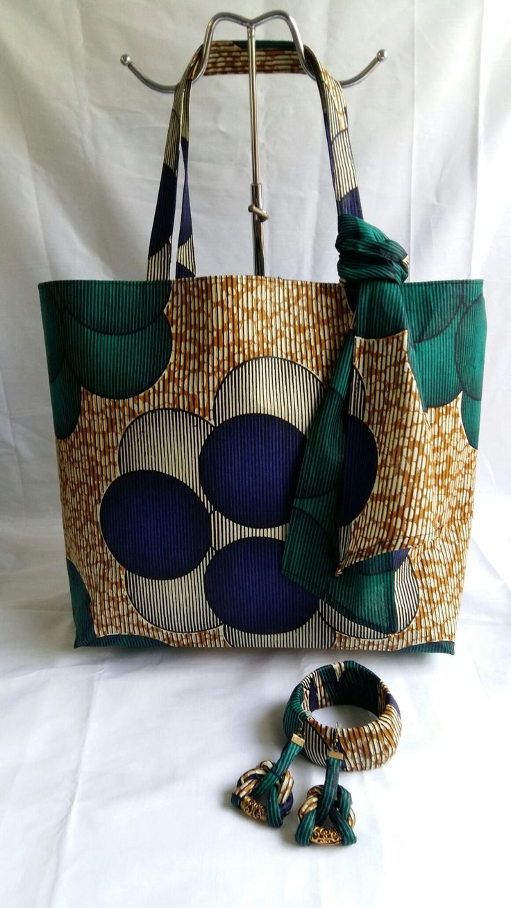 Handmade Bags