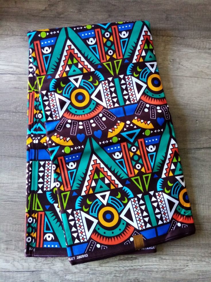 Kitenge Material
